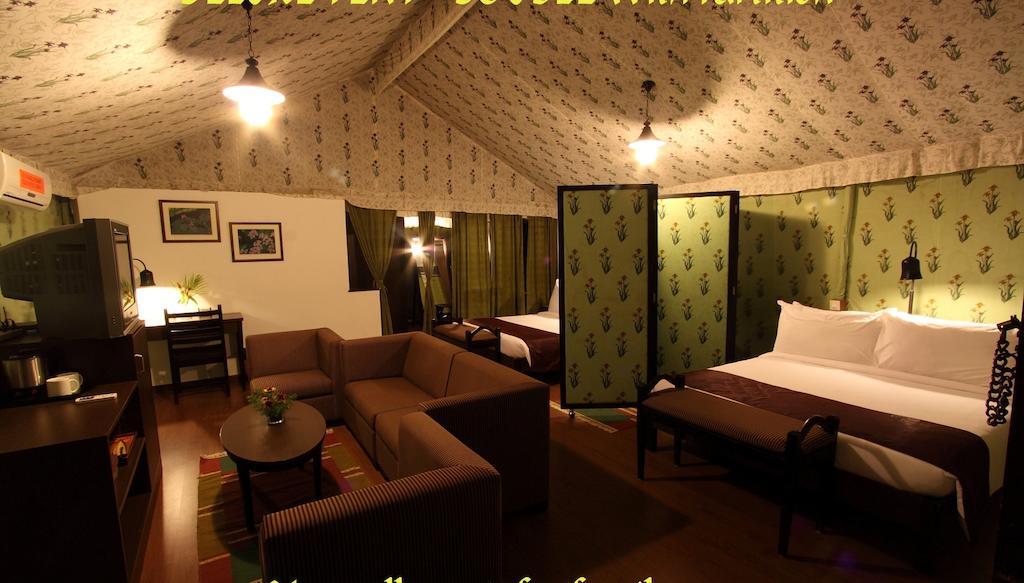 Olde Bangalore Resort And Convention Center Devanahalli Kültér fotó