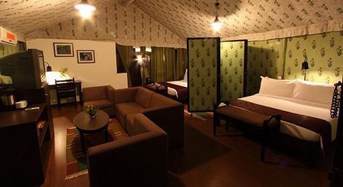 Olde Bangalore Resort And Convention Center Devanahalli Kültér fotó