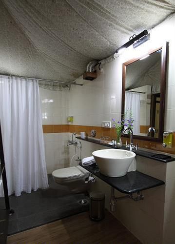 Olde Bangalore Resort And Convention Center Devanahalli Kültér fotó