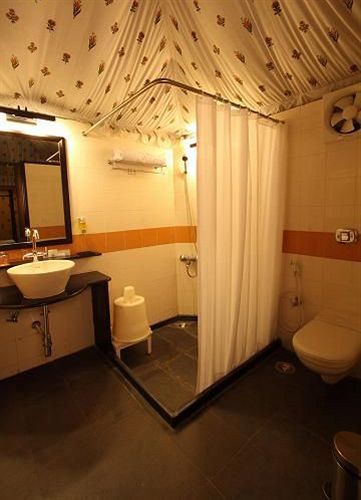Olde Bangalore Resort And Convention Center Devanahalli Kültér fotó