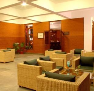 Olde Bangalore Resort And Convention Center Devanahalli Kültér fotó