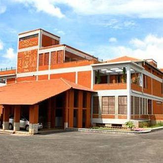 Olde Bangalore Resort And Convention Center Devanahalli Kültér fotó